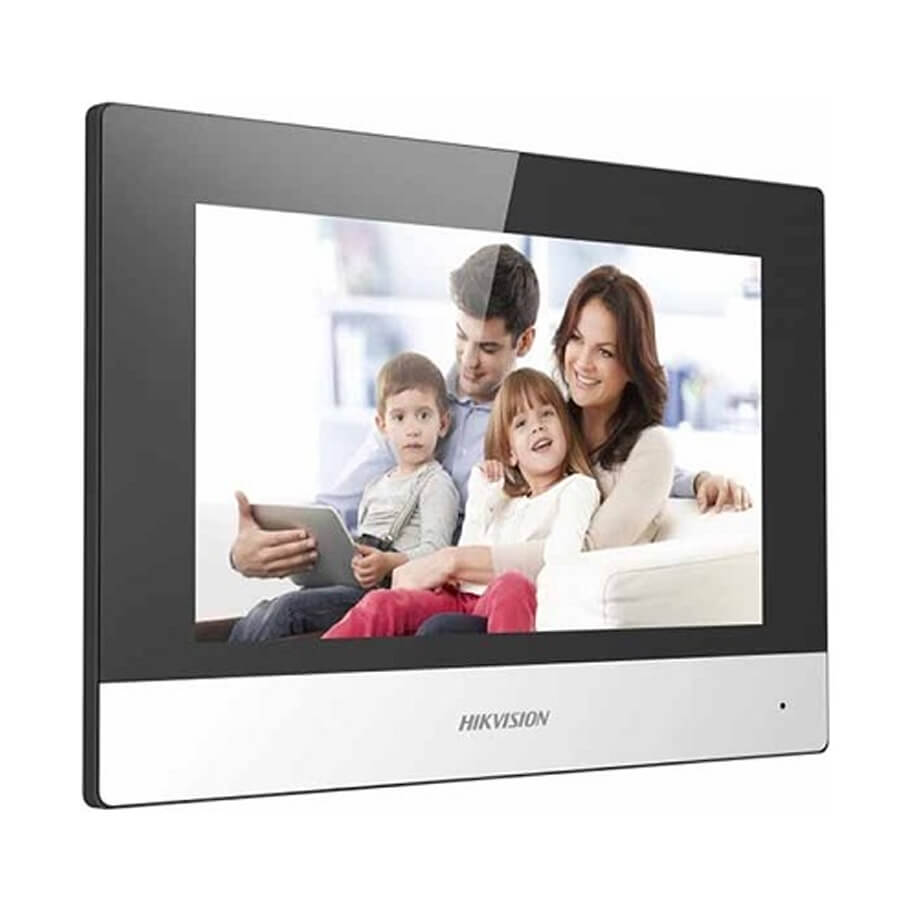 Màn hình chuông cửa HIKVISION SH-KH630-TE